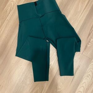 OFFLINE by Aerie Teal Leggings